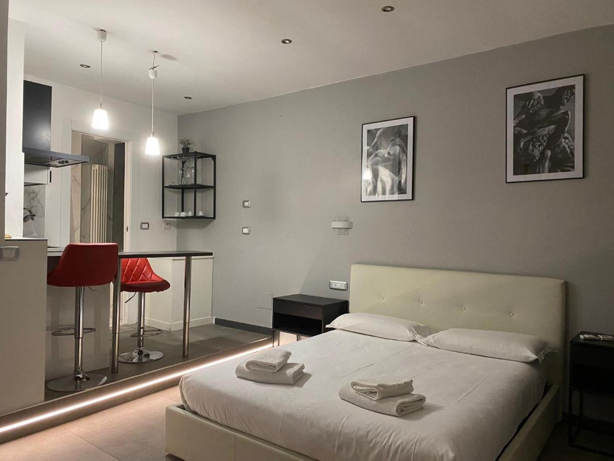 K-home Cavour Rome