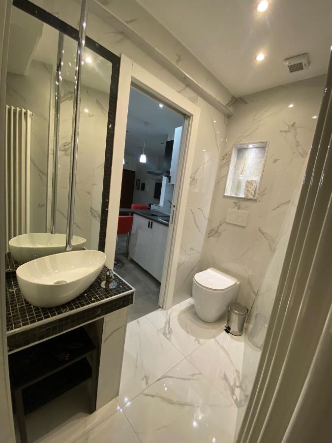 Apartment K-home Cavour *