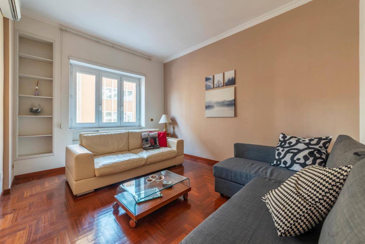 Apartment Mm Cipro Elegant