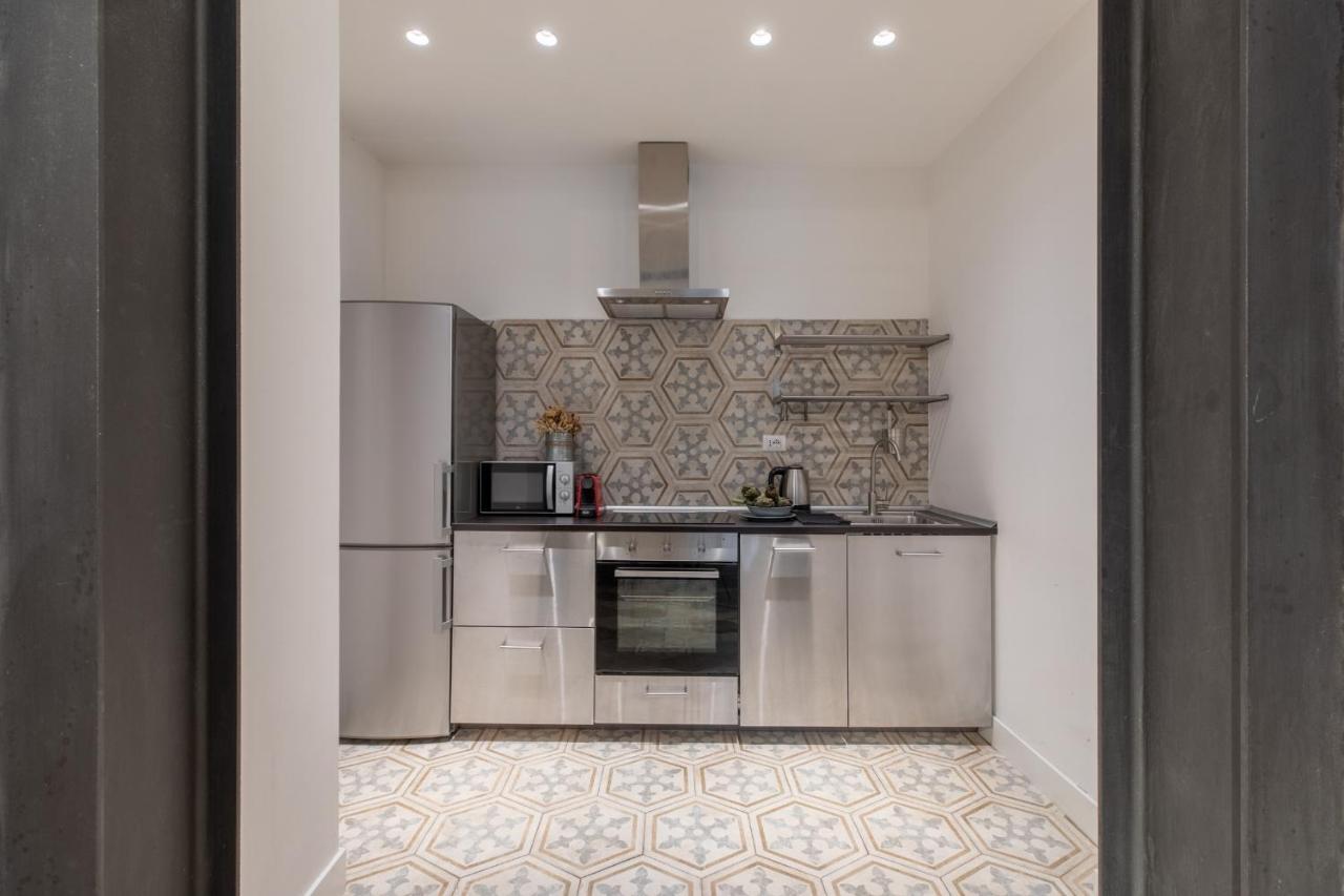 Appartement Iflat Trastevere Unique Loft *