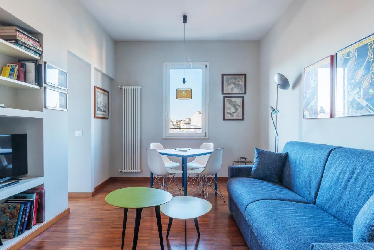 Appartamento Bright With Views Of San Pietro *