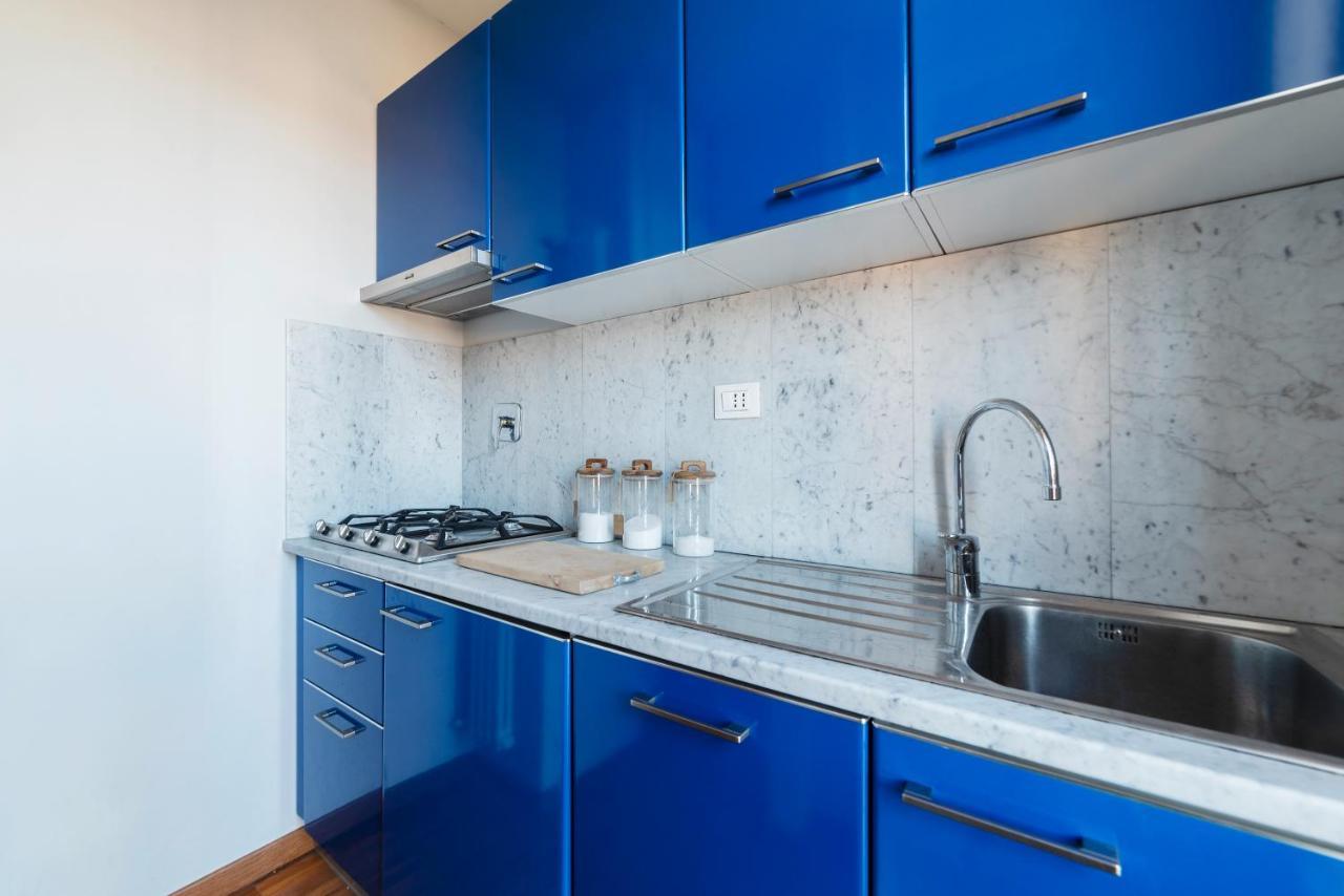 Appartamento Bright With Views Of San Pietro Roma