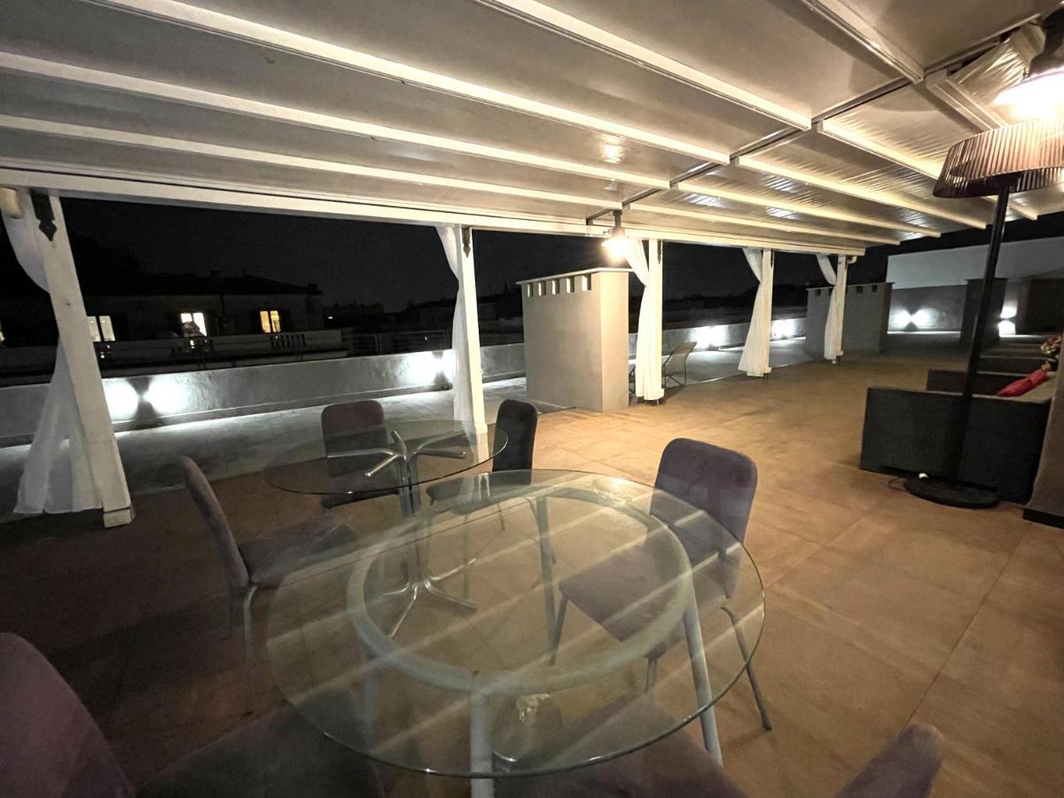 Appartement Attico Al Centro Di