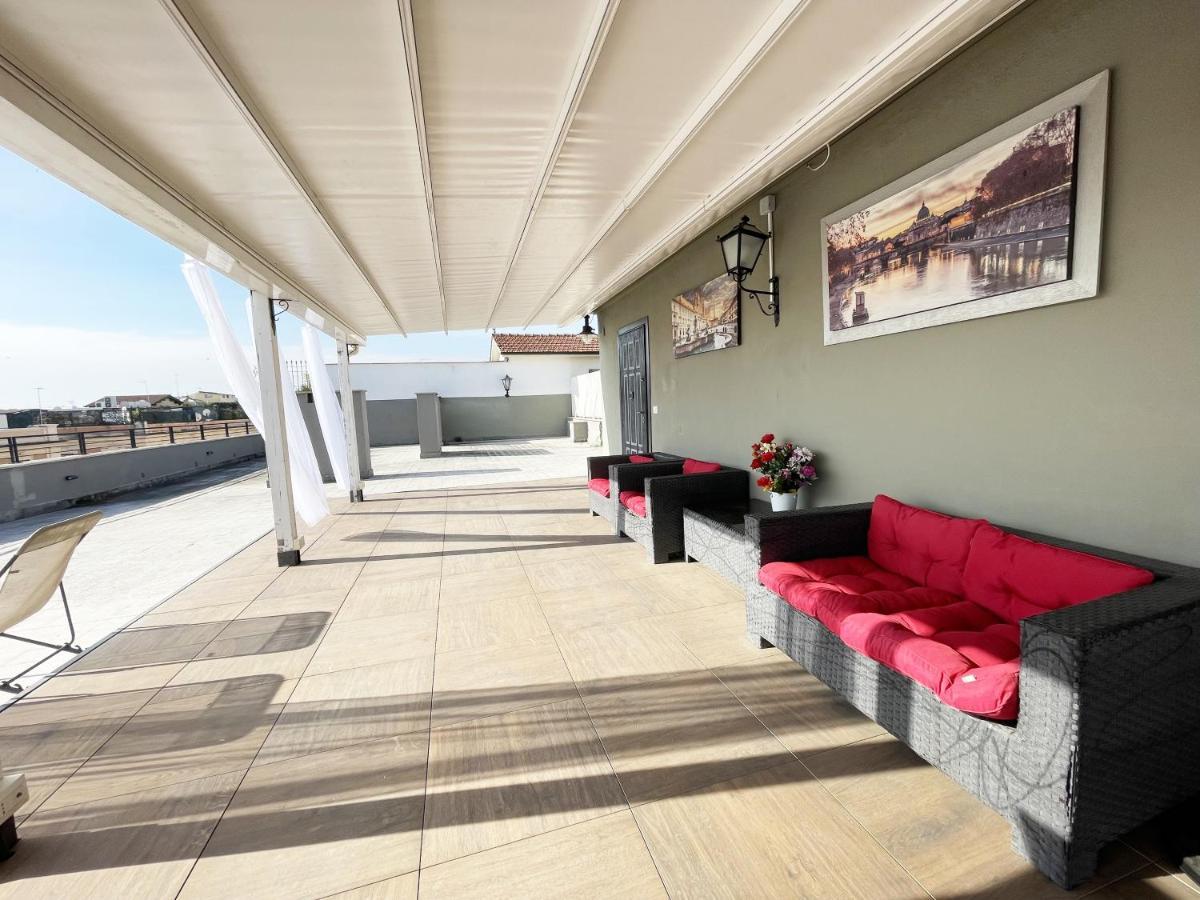 Appartement Attico Al Centro Di