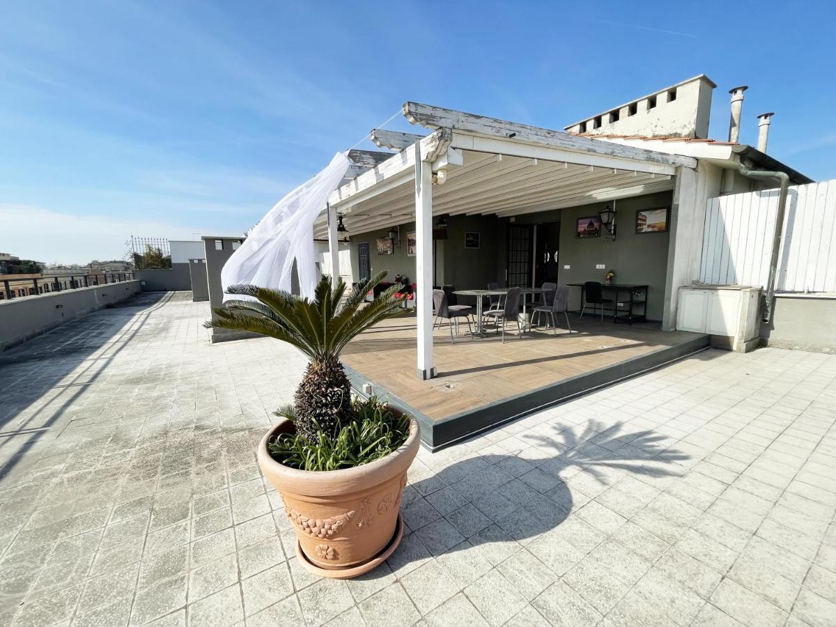 Appartement Attico Al Centro Di