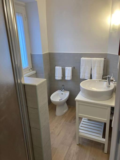 Casetta Marconi Trentotto Apartment *