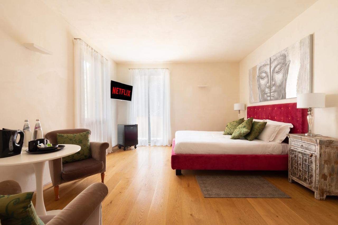Gasthuis Relais Clivo Vaticano Rome