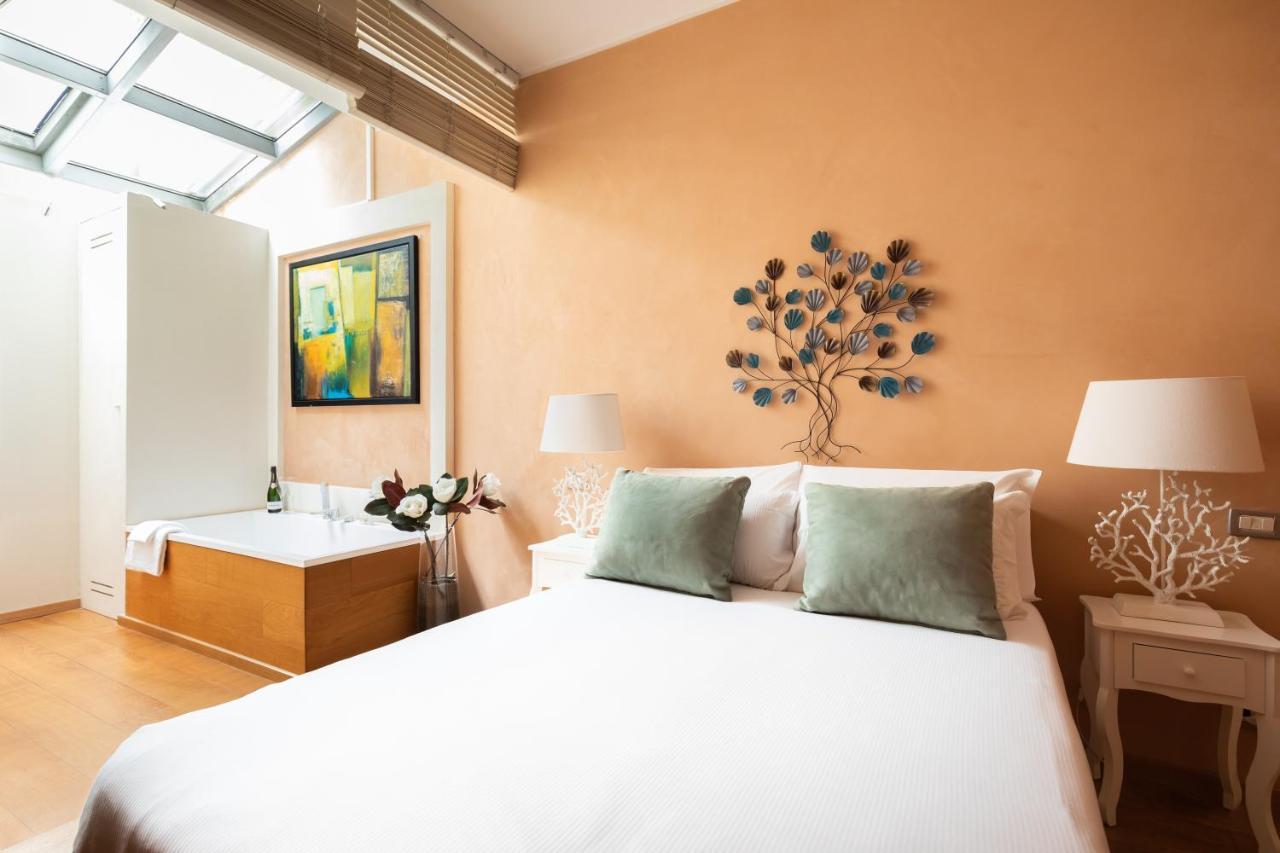 Relais Clivo Vaticano Gasthuis