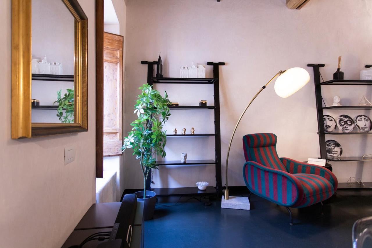 Greta Charming In Trastevere Apartamento Roma