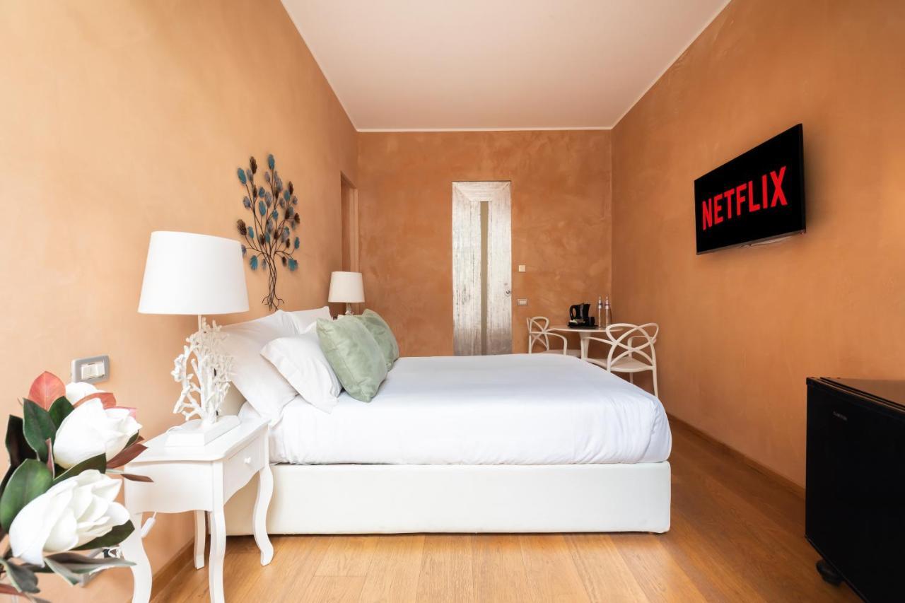 Relais Clivo Vaticano Gasthuis Rome