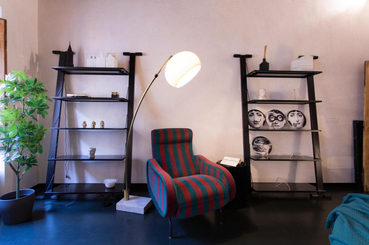 Greta Charming In Trastevere Apartamento *