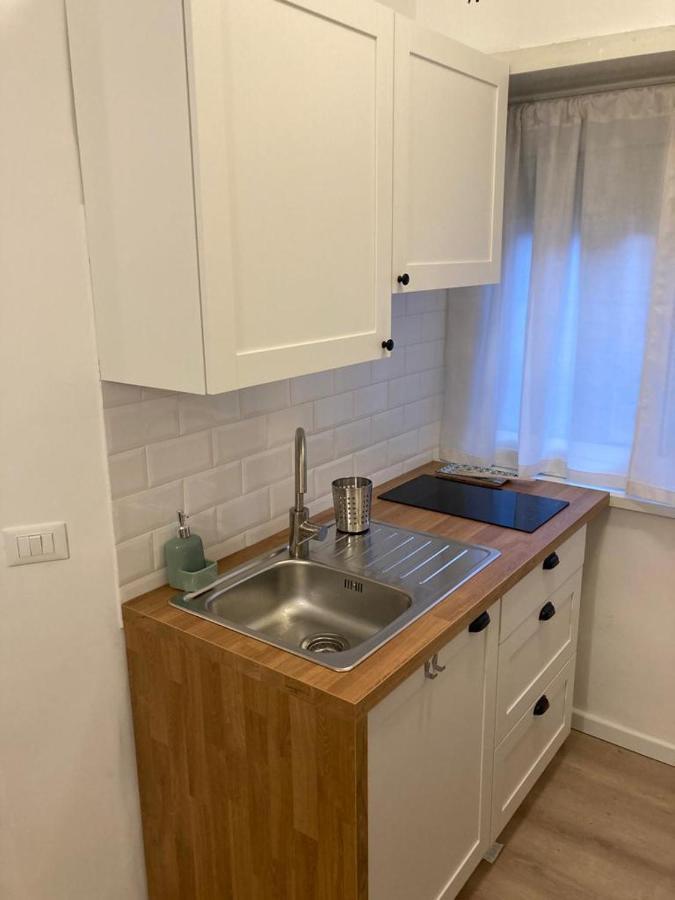 Apartment Casetta Marconi Trentotto *