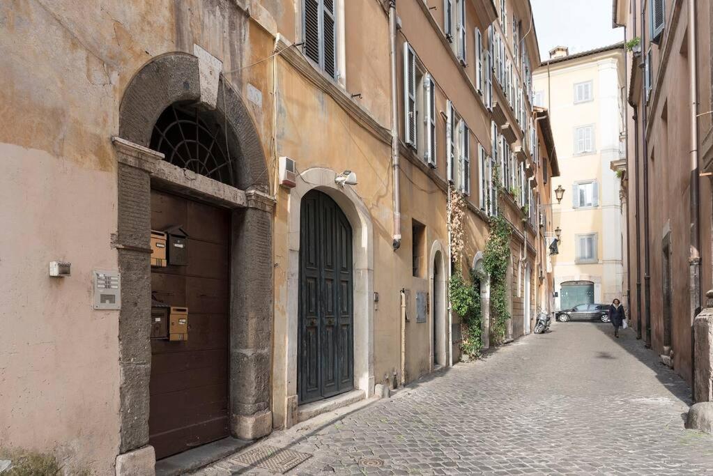 Appartamento Iflat Ape Ponte Sisto *