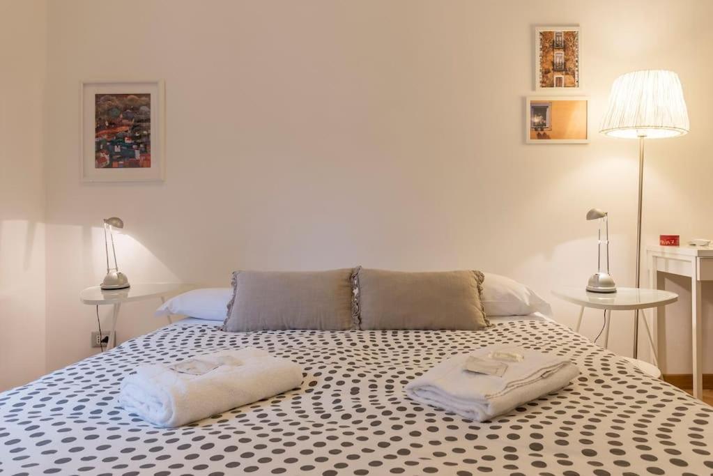 Appartamento Iflat Ape Ponte Sisto *