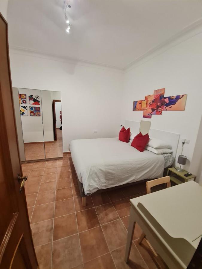 Casa Di Alessandro * Rome