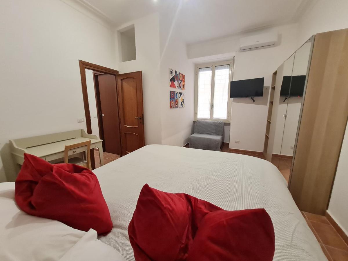 Appartement Casa Di Alessandro *