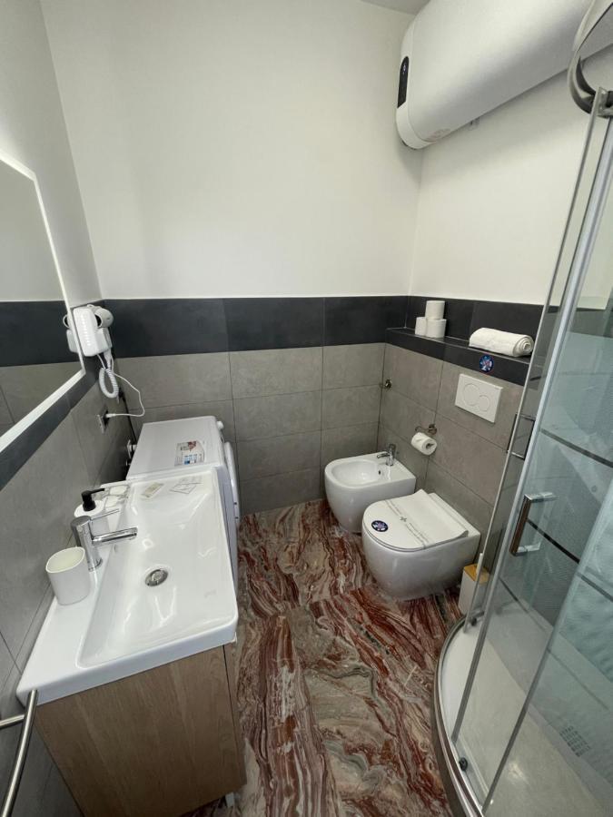 Apartamento Henry *