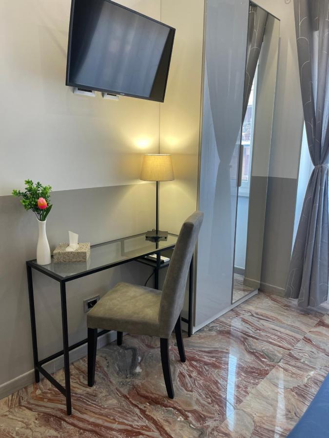 Apartamento Henry