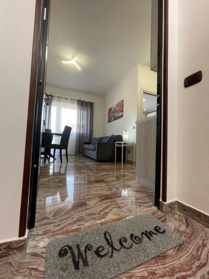 Henry Apartamento