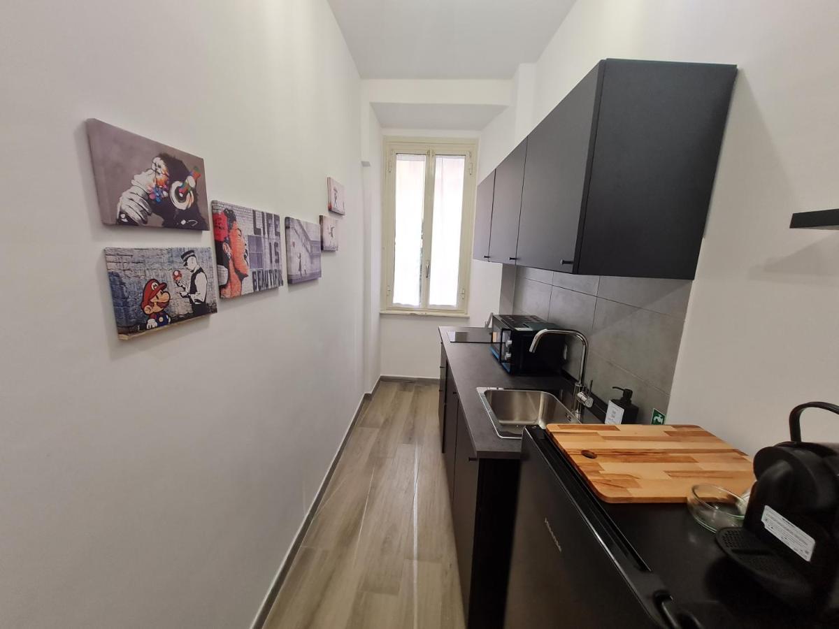 Casa Di Alessandro *