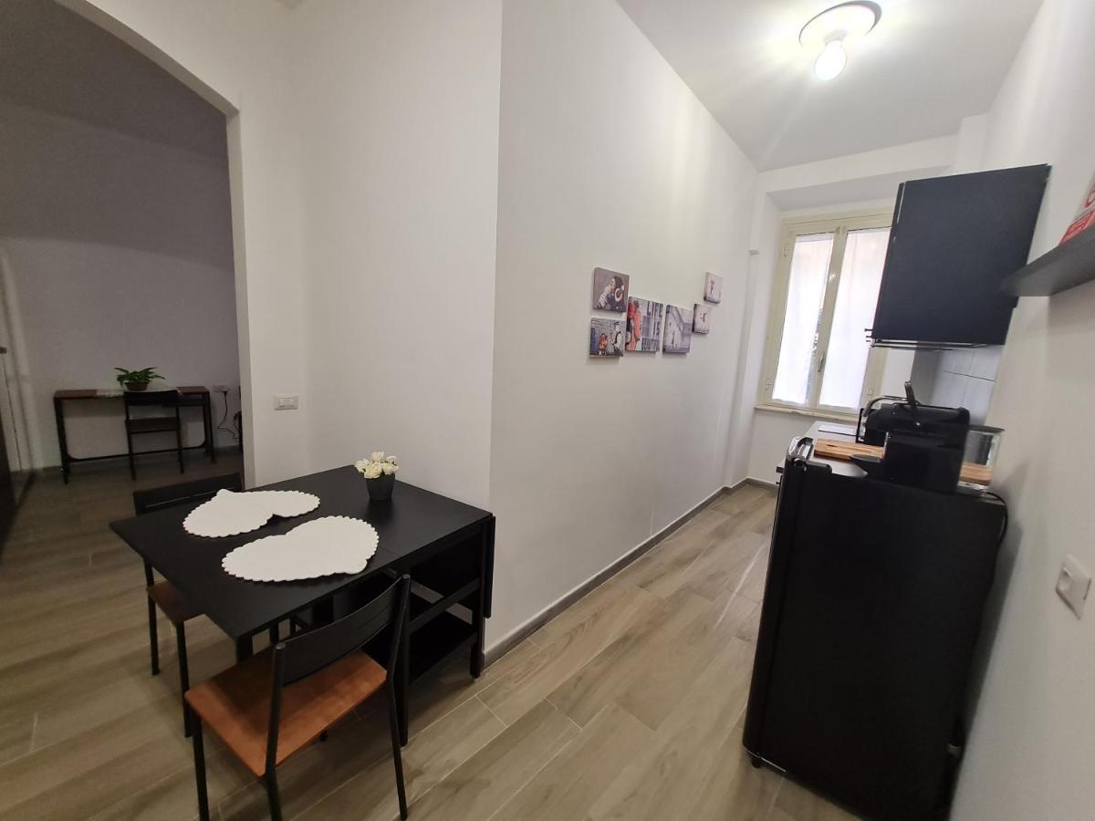 Appartement Casa Di Alessandro *