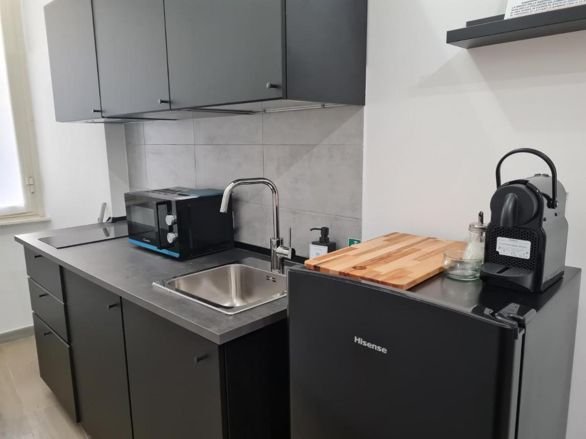 Appartement Casa Di Alessandro