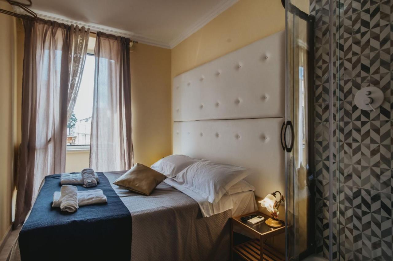 Trevi In Bed & Breakfast Rome