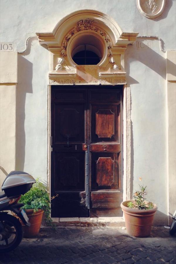 Bed & Breakfast Palazzo Lupardi Relais Rome