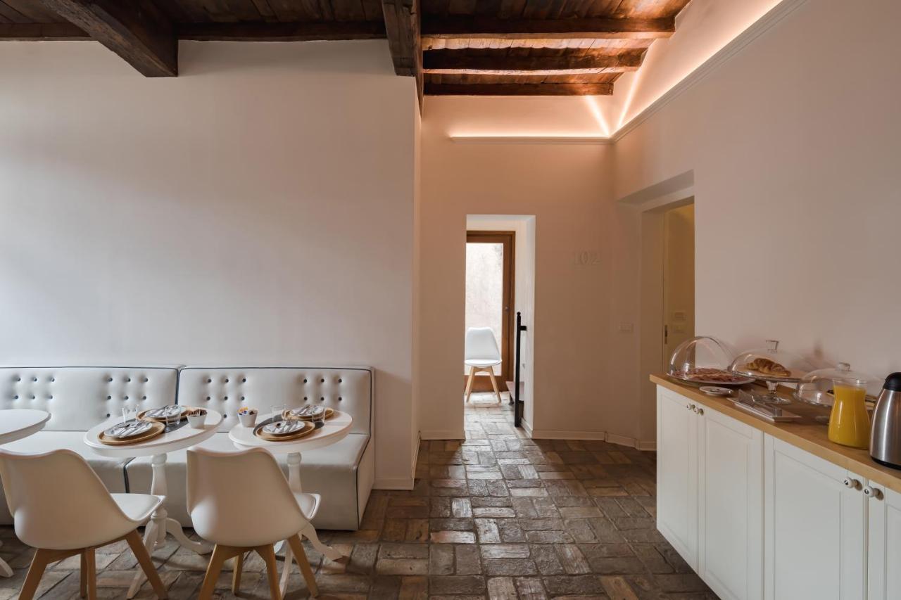 Bed & Breakfast Palazzo Lupardi Relais Rome