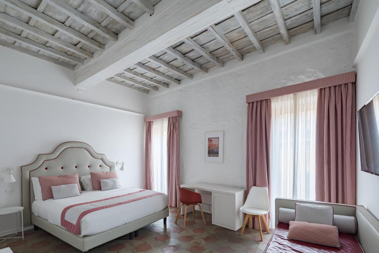Palazzo Lupardi Relais Rome