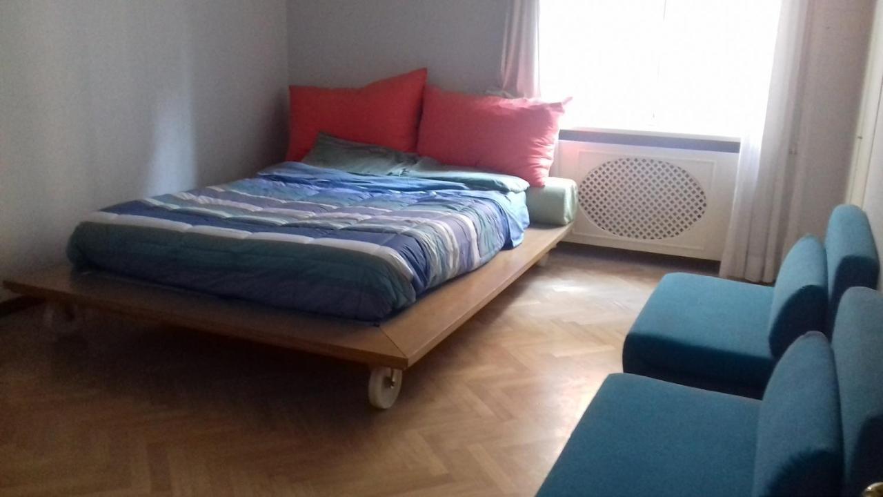 Casa Dell'oca Apartment Rome