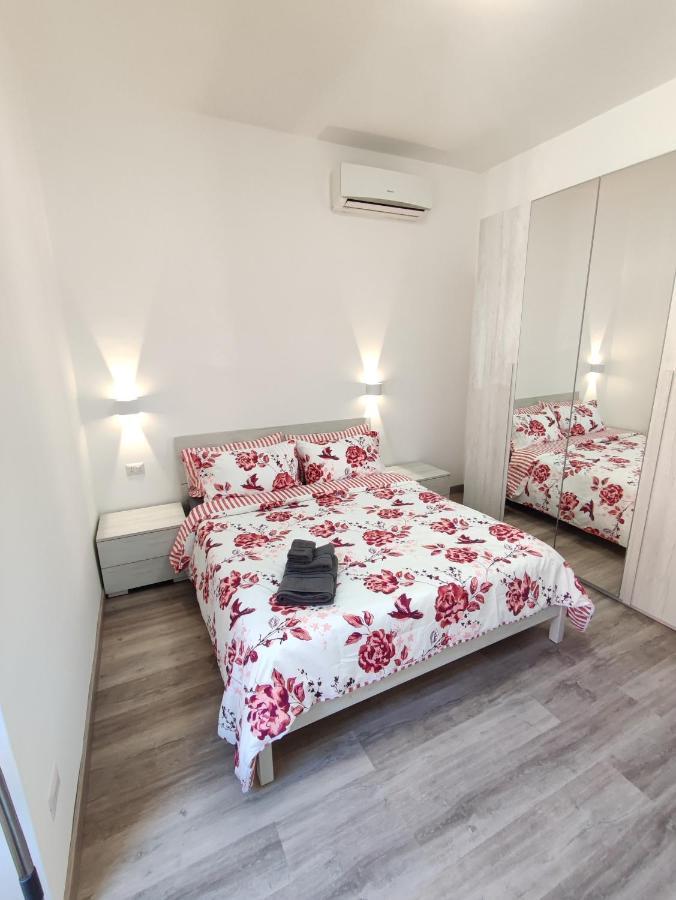 Apartment Lotto 30 Metro Garbatella