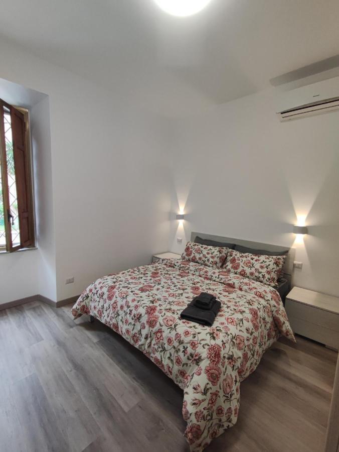 Lotto 30 Metro Garbatella Apartment *