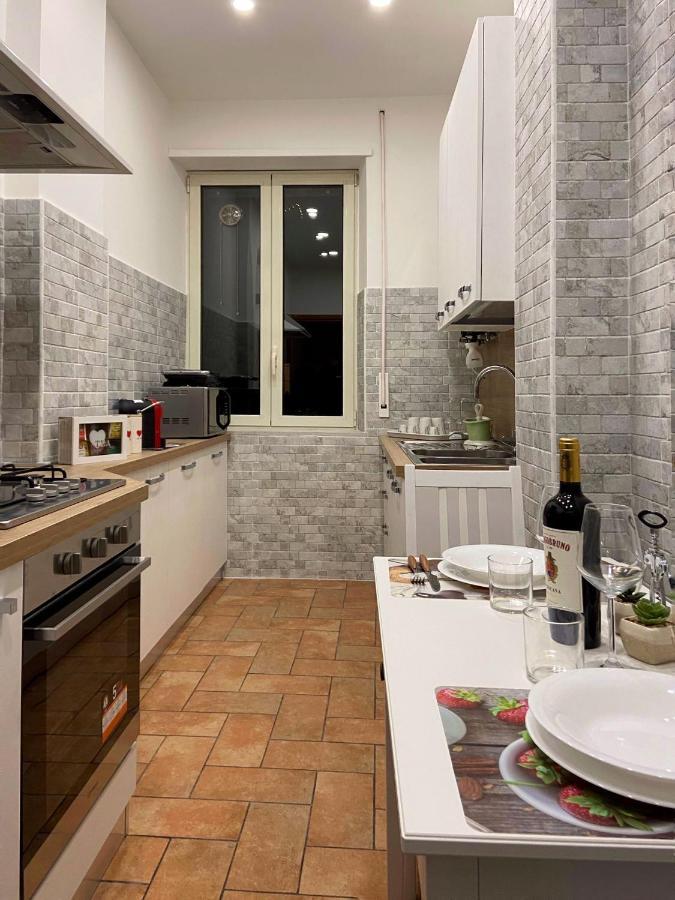 Apartment Domenico Vatican House