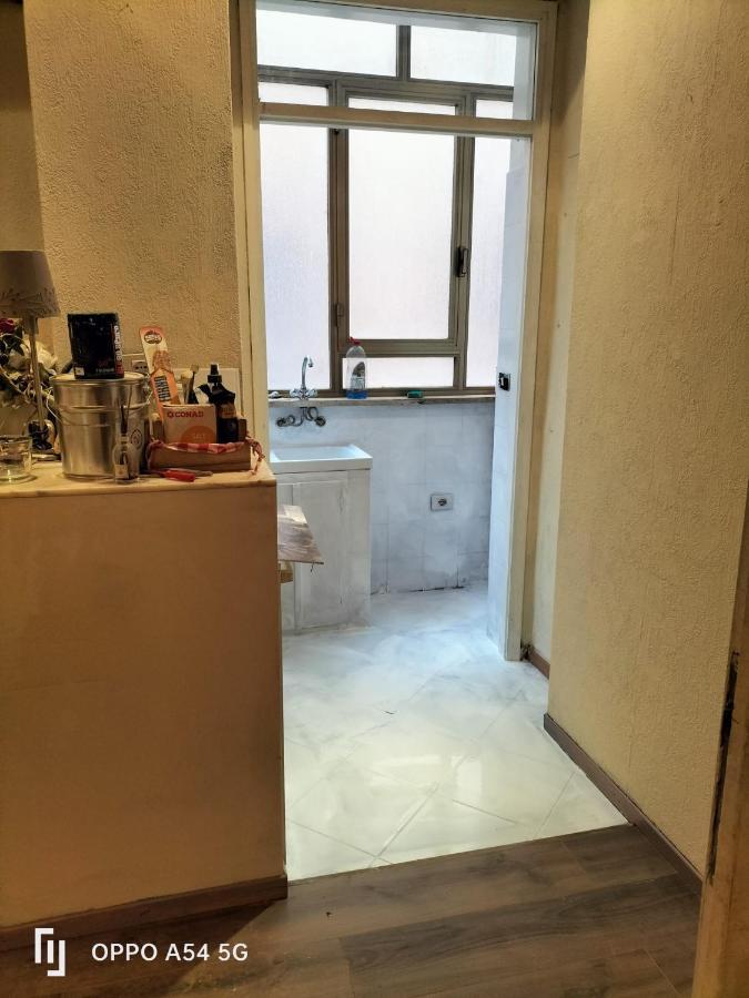 Appartamento Fabio Massimo Loft *