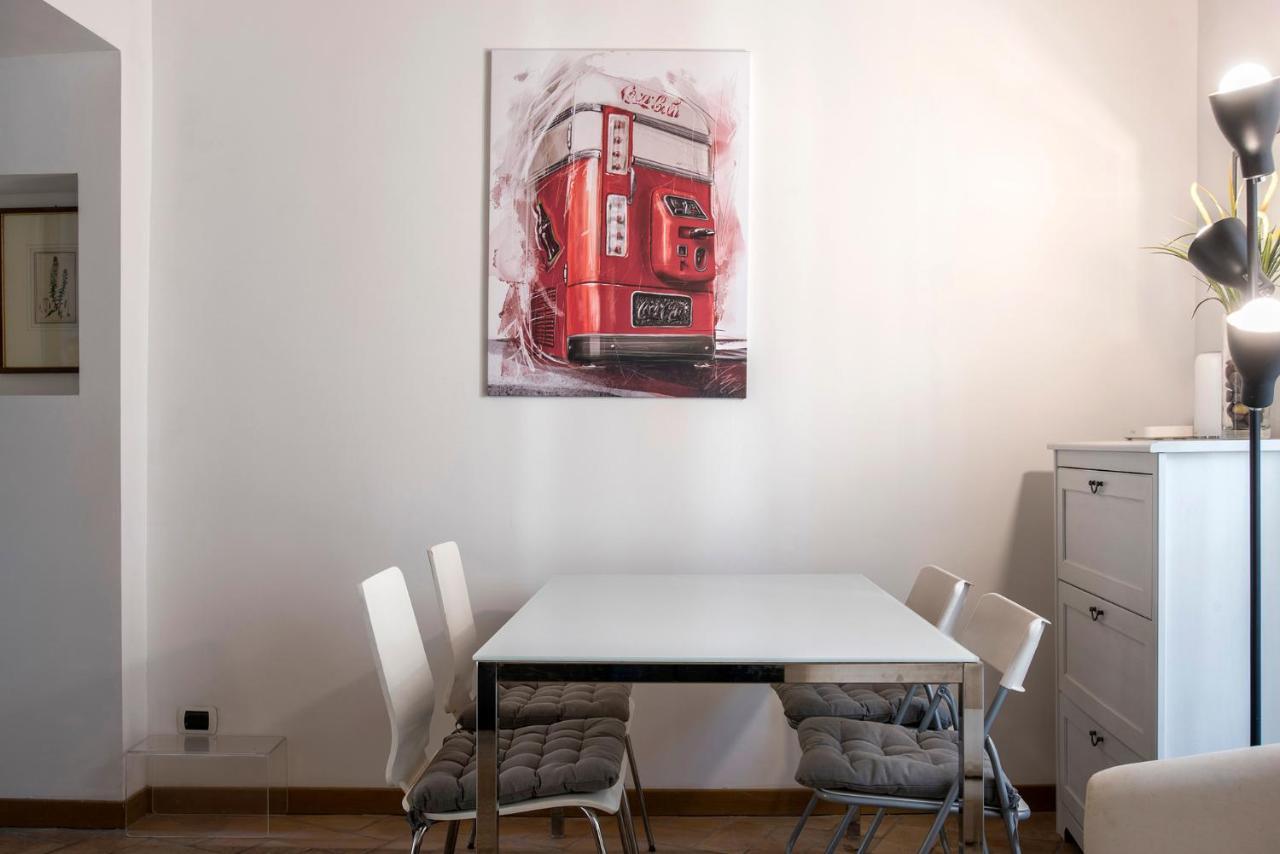 Imperial Loft Apartment Rome