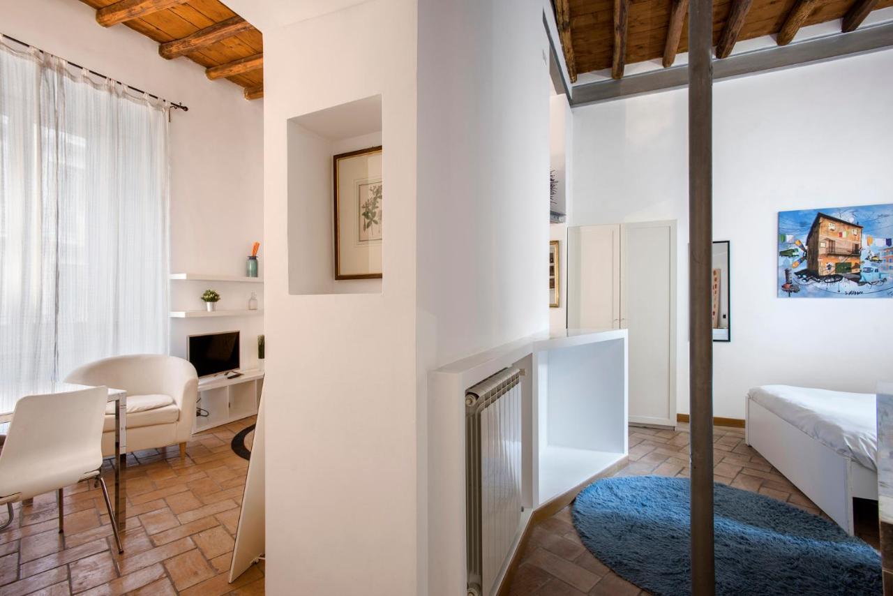 Imperial Loft Apartment