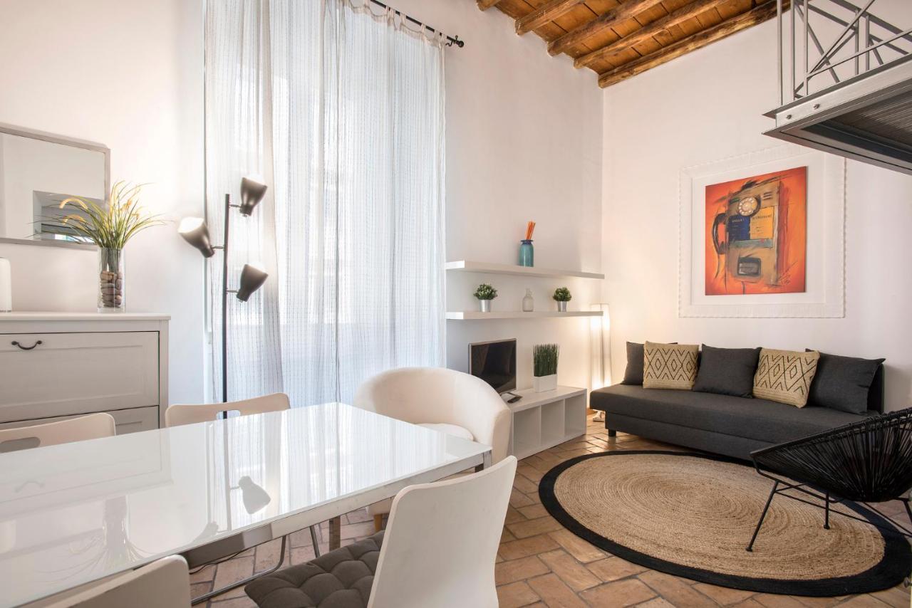 Apartment Imperial Loft Rome