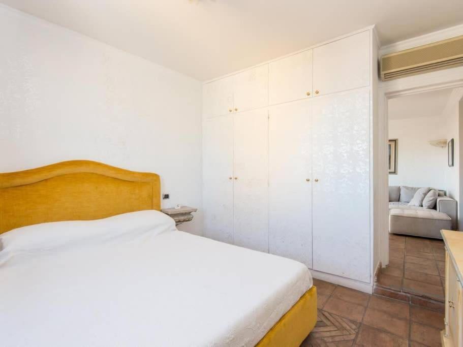 Appartamento Panoramic Terrace Trastevere Roma