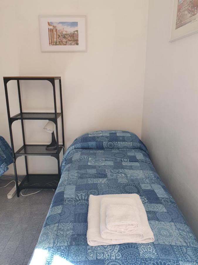 Old Corallo Apartment Rome