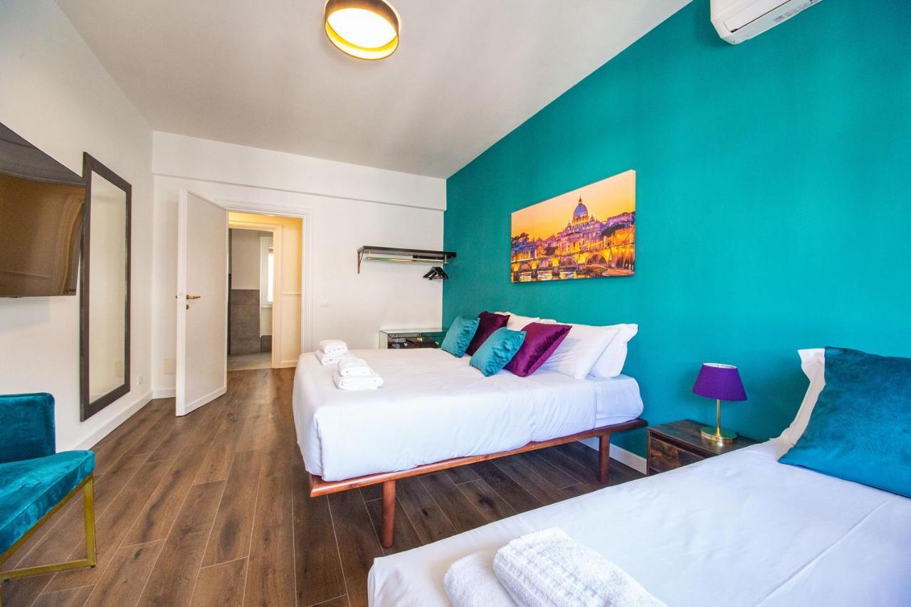 My Vatican Place Appartement *