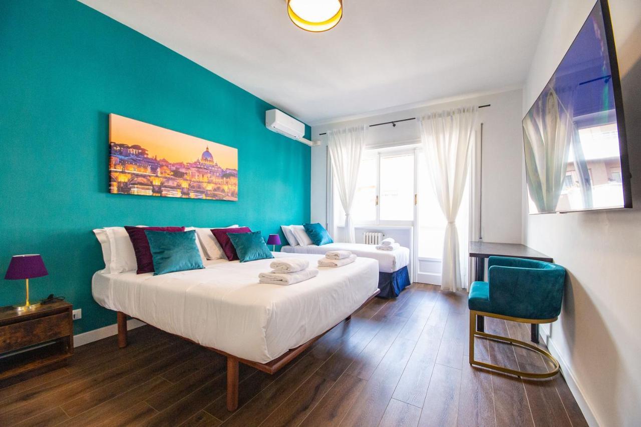 My Vatican Place Appartement Rome