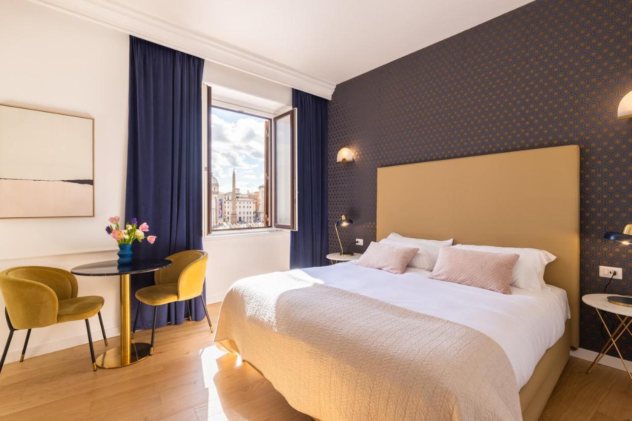 Navona 49 Luxury Suites&apartment Rome