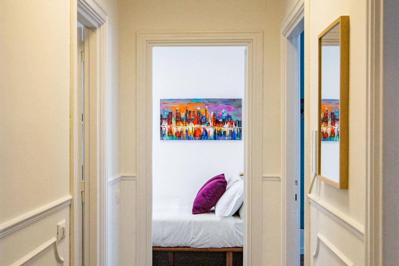 Appartement My Vatican Place