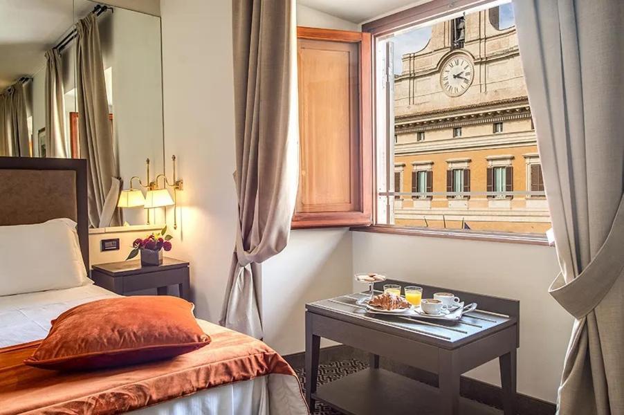 Colonna Palace Rome