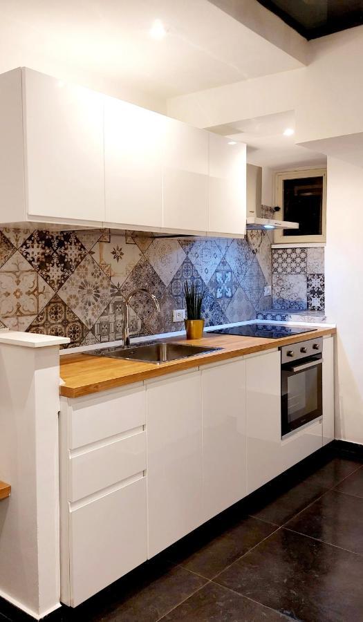 Casa Del Moro - Romantic Loft In Trastevere