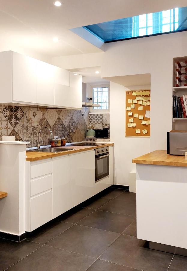 Holiday home Casa Del Moro - Romantic Loft In Trastevere