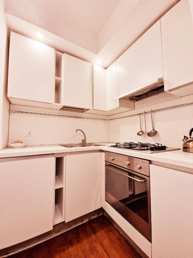 Appartamento La Giulia Exclusive - Homkeey Roma