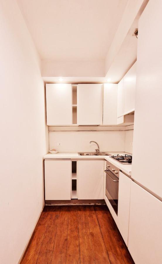La Giulia Exclusive - Homkeey Appartamento