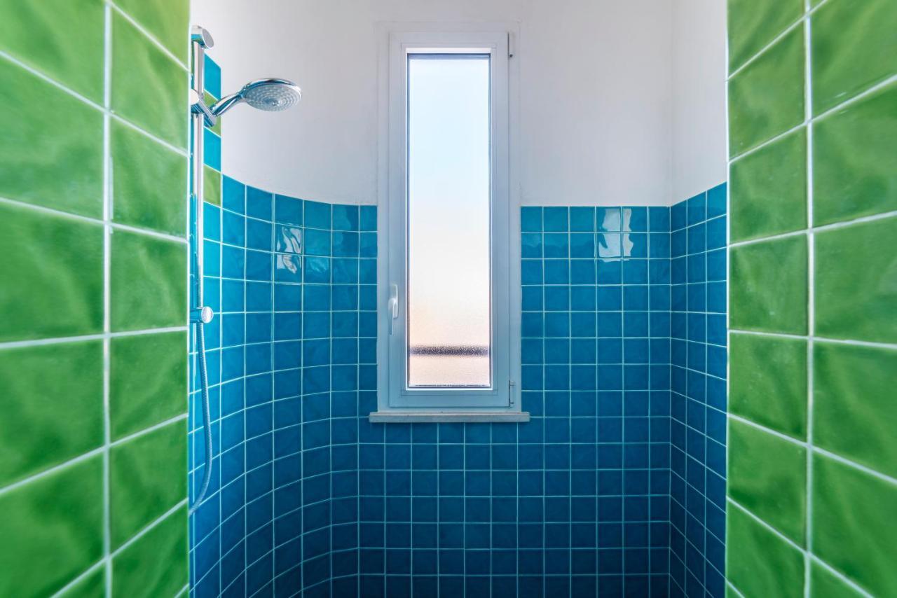 Bright With Views Of San Pietro Appartamento Roma